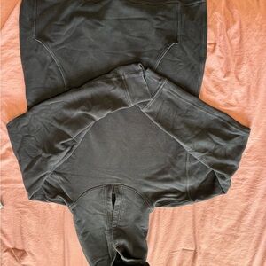 Women’s lululemon Black Hoodie